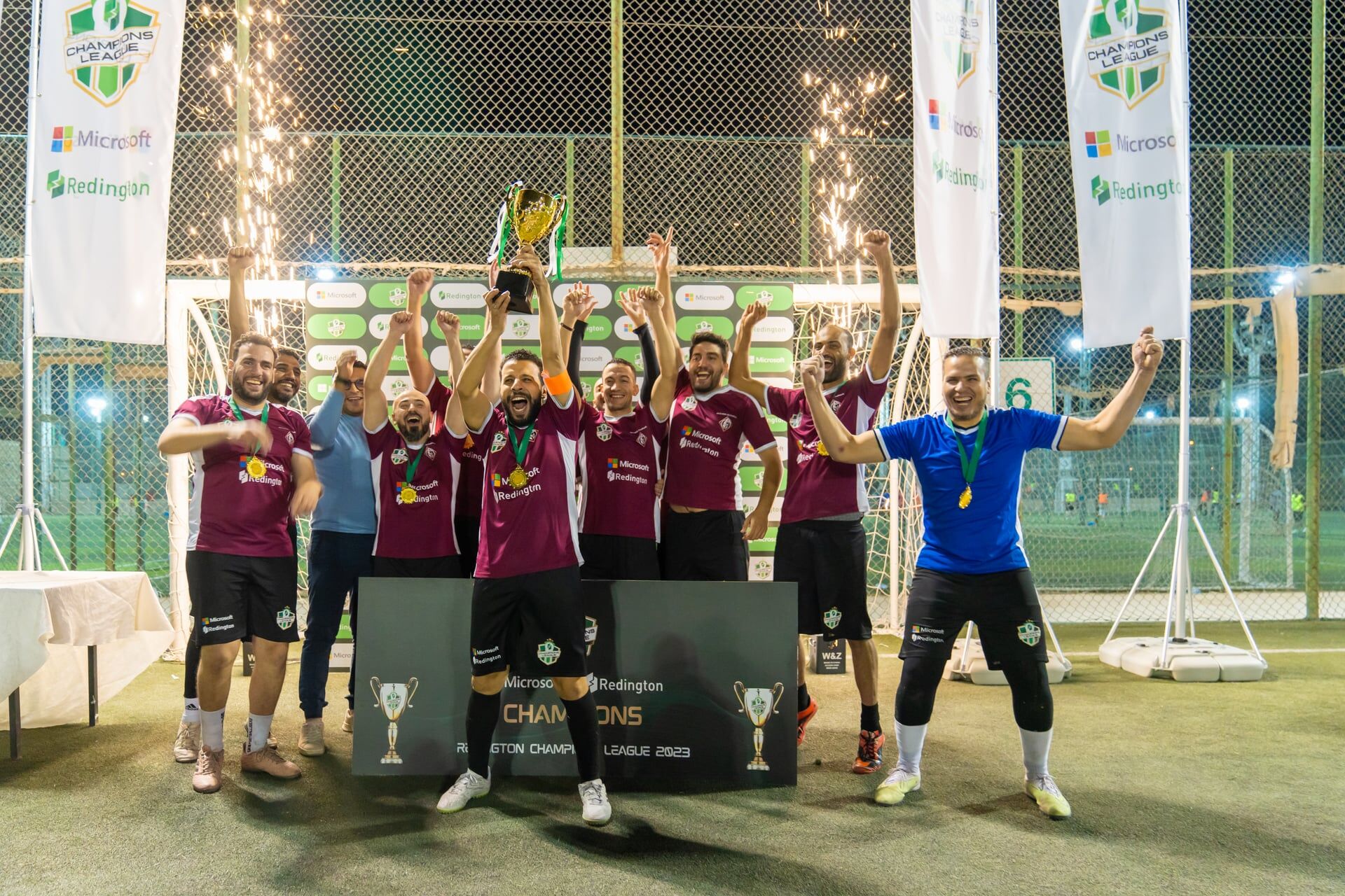Championship League